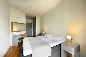 Le Palace Hotel