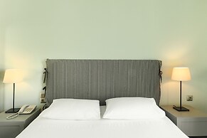 Le Palace Hotel