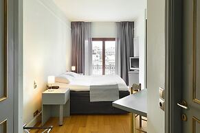 Le Palace Hotel