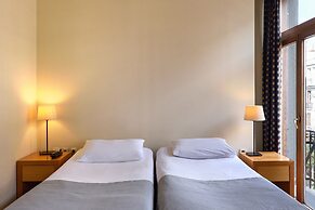 Le Palace Hotel