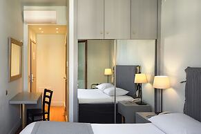 Le Palace Hotel