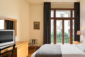 Le Palace Hotel