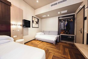 Genius Hotel Downtown