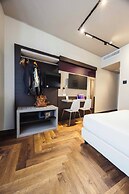 Genius Hotel Downtown