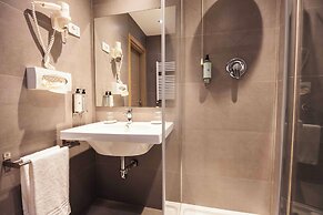 Genius Hotel Downtown