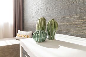 Boston Hotel