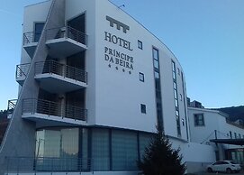 Príncipe da Beira Hotel