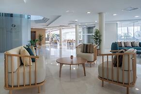 Exe Estepona Thalasso & Spa - Adults only