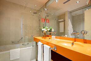 Exe Estepona Thalasso & Spa - Adults only