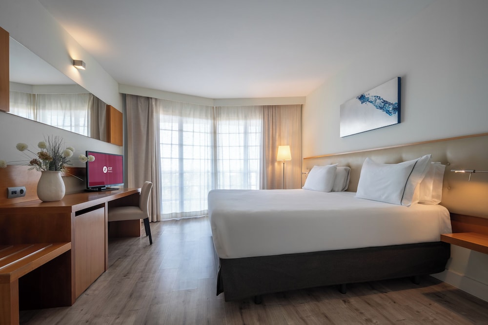 Exe Estepona Thalasso & Spa - Adults only