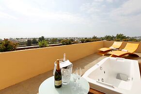 Exe Estepona Thalasso & Spa - Adults only