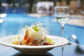 Exe Estepona Thalasso & Spa - Adults only