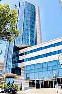 UNA HOTELS T Hotel Cagliari