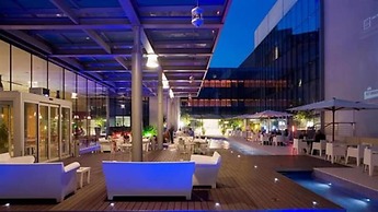 UNA HOTELS T Hotel Cagliari