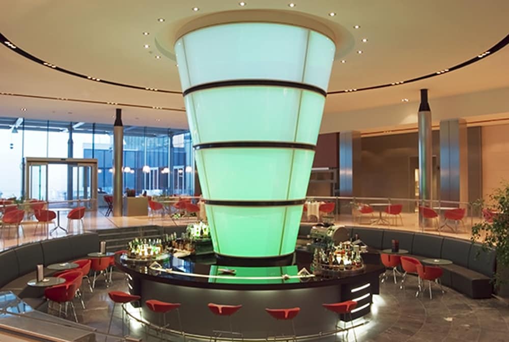 UNA HOTELS T Hotel Cagliari