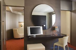 UNA HOTELS T Hotel Cagliari