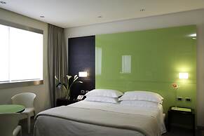 UNA HOTELS T Hotel Cagliari