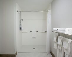 Holiday Inn Express Saint John Harbour Side by IHG
