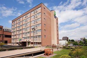 Holiday Inn Express Saint John Harbour Side by IHG