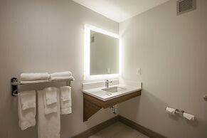 Holiday Inn Express Saint John Harbour Side by IHG