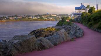 Holiday Inn Express Saint John Harbour Side by IHG