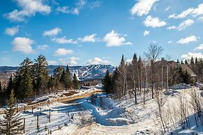 Cap Tremblant