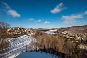 Cap Tremblant