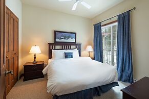 Cap Tremblant