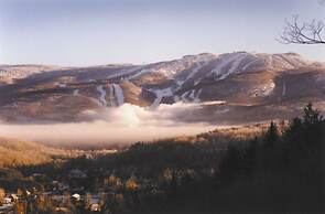 Cap Tremblant