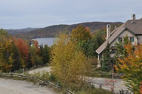 Cap Tremblant