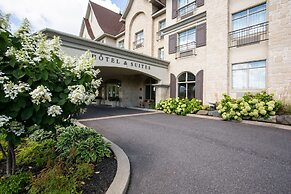 Hotel Vallea Bromont, Tapestry Collection by Hilton