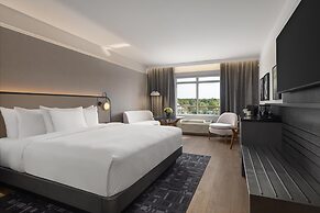 Hotel Vallea Bromont, Tapestry Collection by Hilton