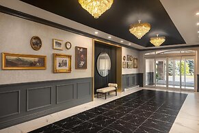 Hotel Vallea Bromont, Tapestry Collection by Hilton