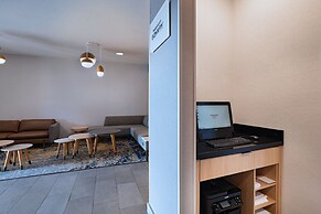 Towneplace Suites by Marriott Killeen