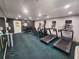 Towneplace Suites by Marriott Killeen