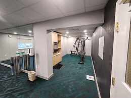 Towneplace Suites by Marriott Killeen