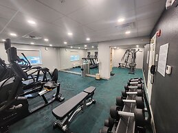 Towneplace Suites by Marriott Killeen