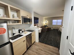 Towneplace Suites by Marriott Killeen