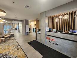 Towneplace Suites by Marriott Killeen
