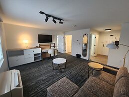 Towneplace Suites by Marriott Killeen