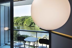 Best Western Plus Hotel Les Rives Du Ter