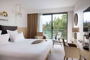 Best Western Plus Hotel Les Rives Du Ter
