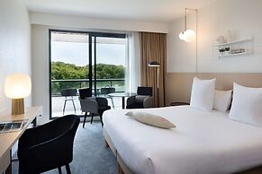 Best Western Plus Hotel Les Rives Du Ter