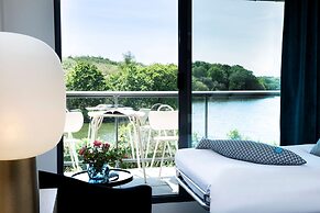 Best Western Plus Hotel Les Rives Du Ter