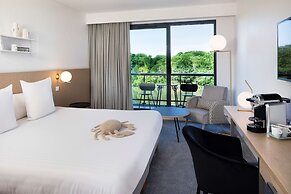 Best Western Plus Hotel Les Rives Du Ter