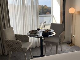 Best Western Plus Hotel Les Rives Du Ter
