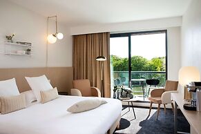 Best Western Plus Hotel Les Rives Du Ter