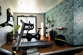 Best Western Plus Hotel Les Rives Du Ter