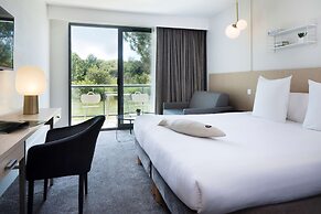 Best Western Plus Hotel Les Rives Du Ter