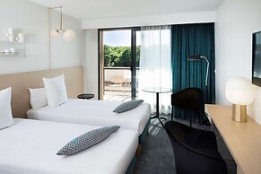 Best Western Plus Hotel Les Rives Du Ter
